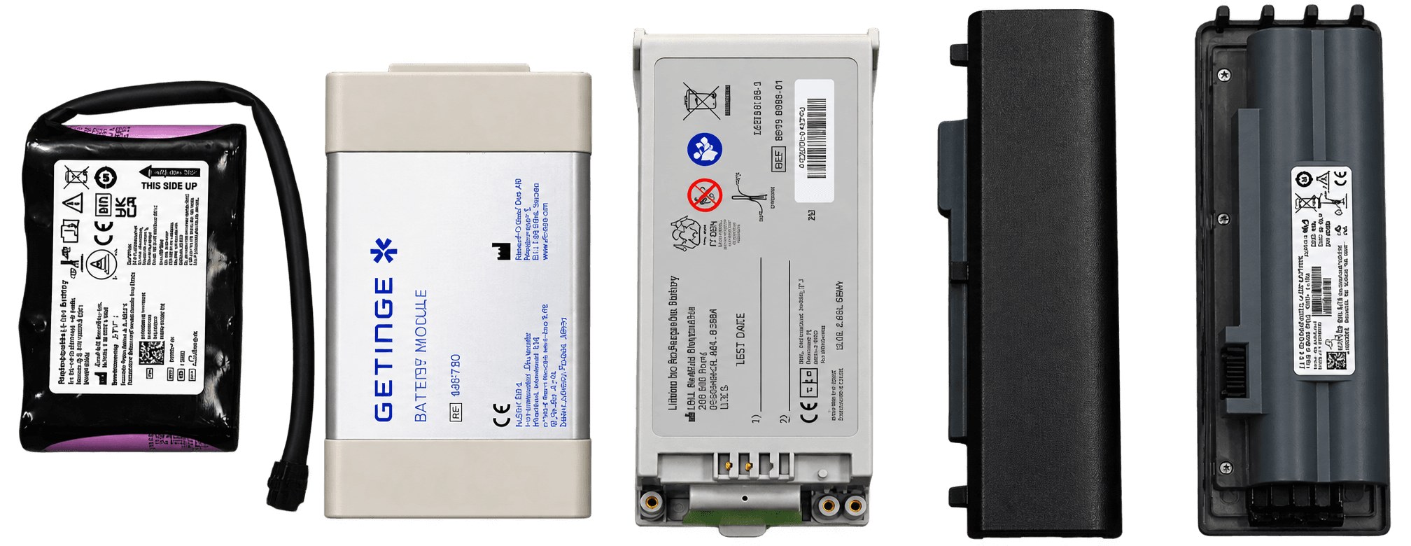 Batteries