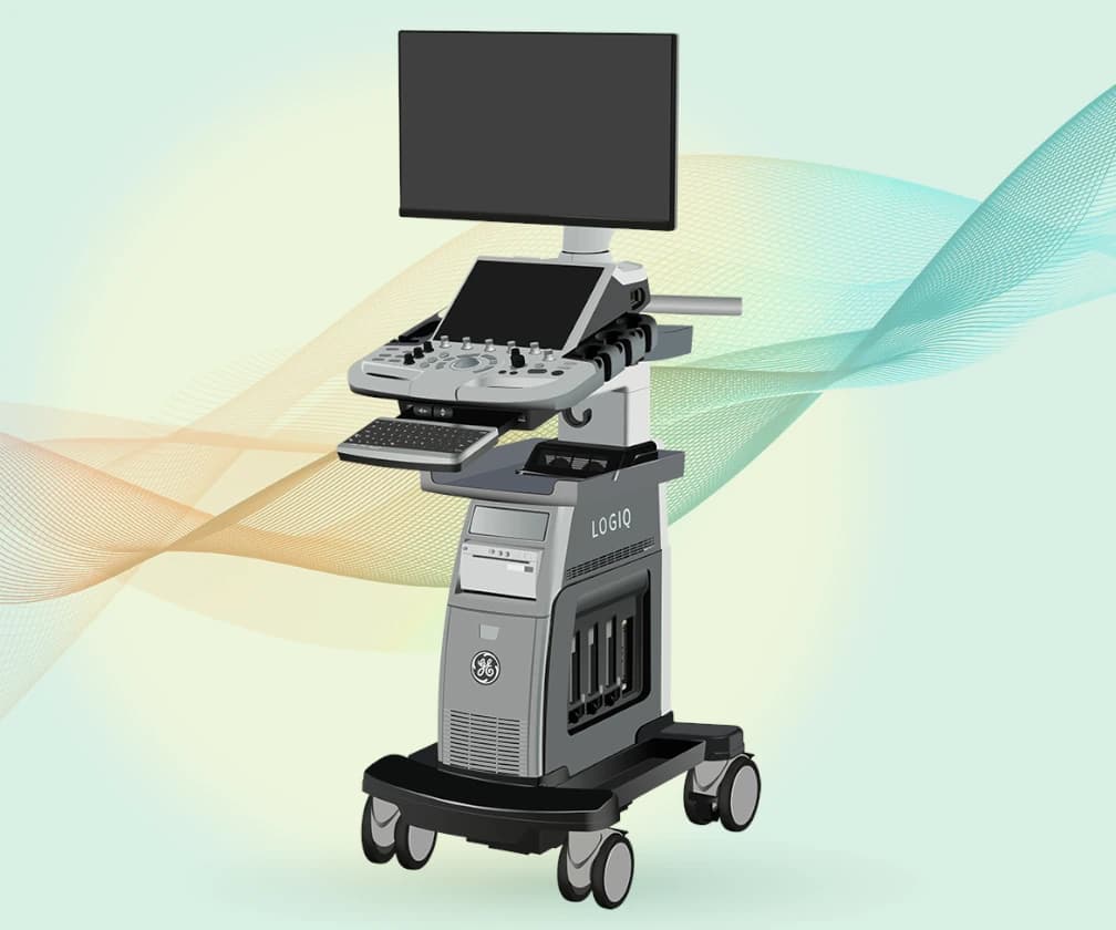 Advantages of renting an ultrasound machine for a physician