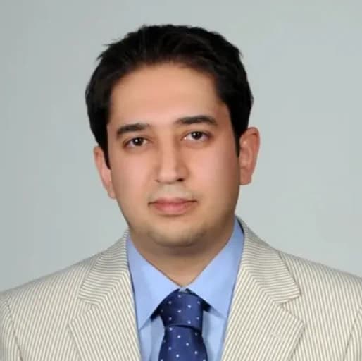 Hodjat Mahmoud