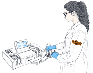 Run Diagnostic Test