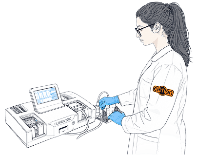 Run Diagnostic Test