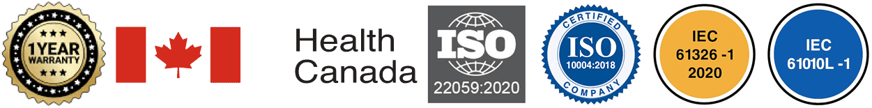 Standard 1 Year Warranty Icon
