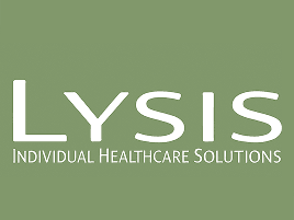 LYsis Individual healthcare solution