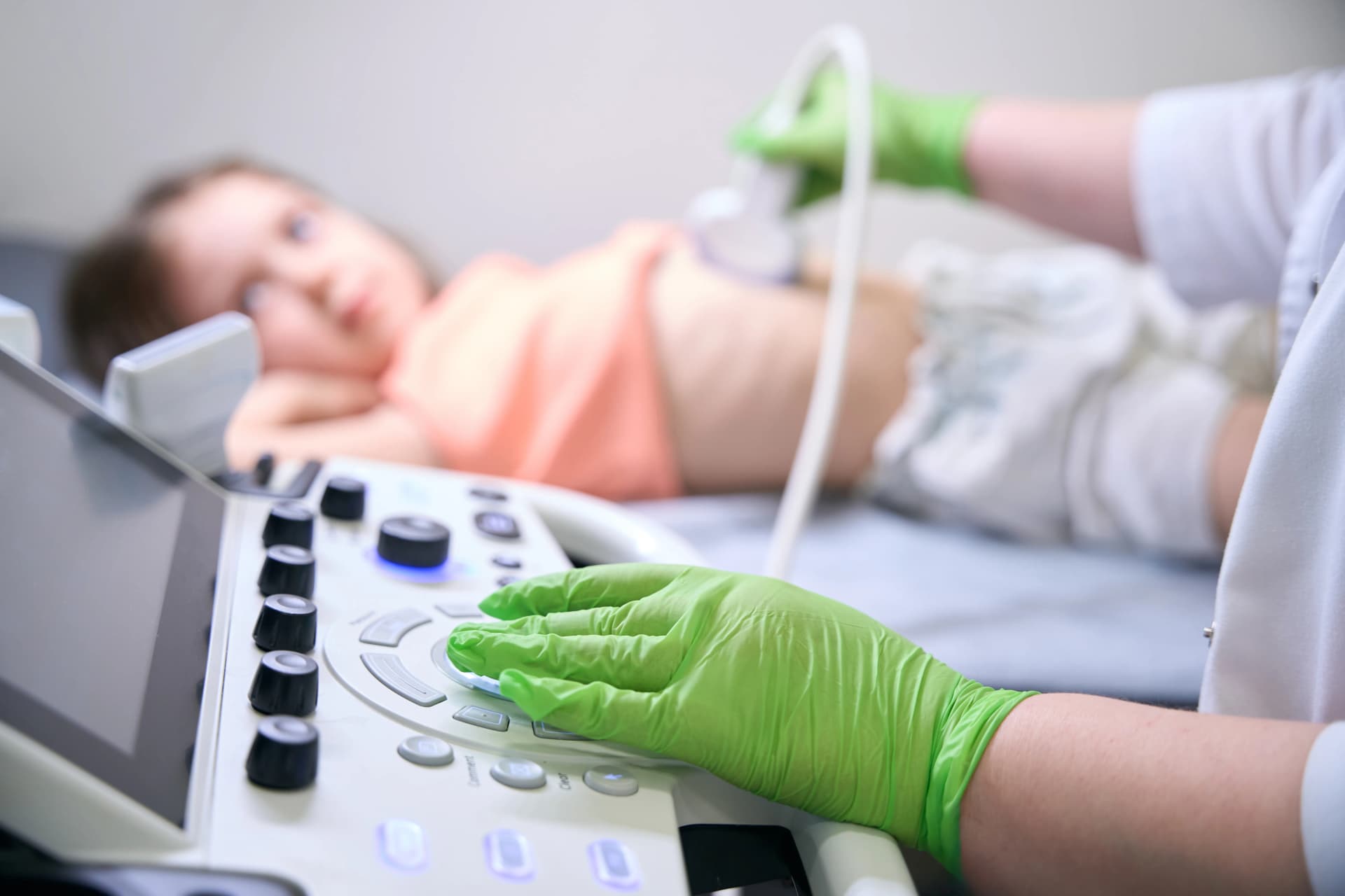 Buy Refurbished Pediatric Ultrasound Probes