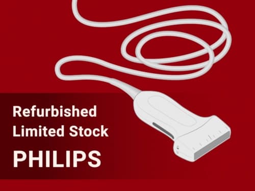 Philips probes