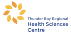 thunder bay regional health sciences center