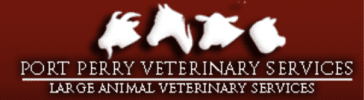 port perry veterinary services