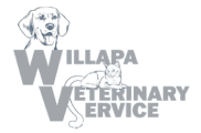 willapa veterinary service