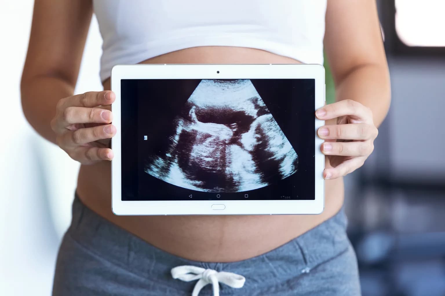 Ultrasound Awareness Month