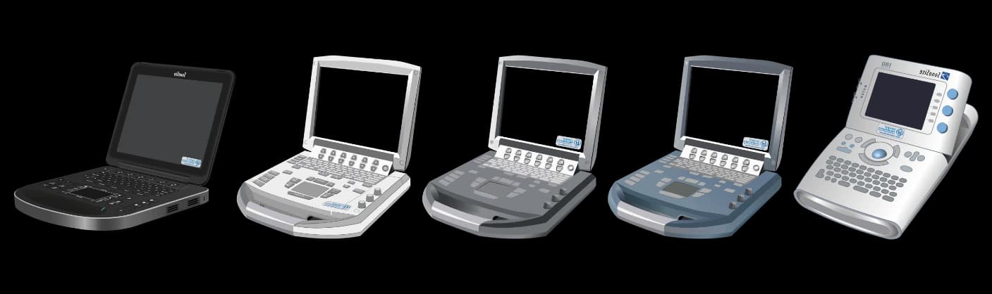 Ultrasounds