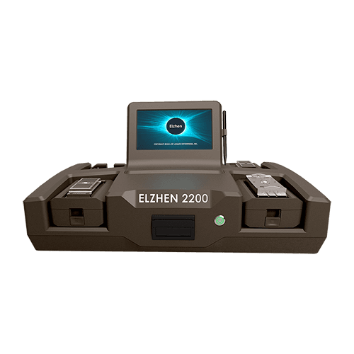 Elzhen 2200 Smart Transducer Analyzer