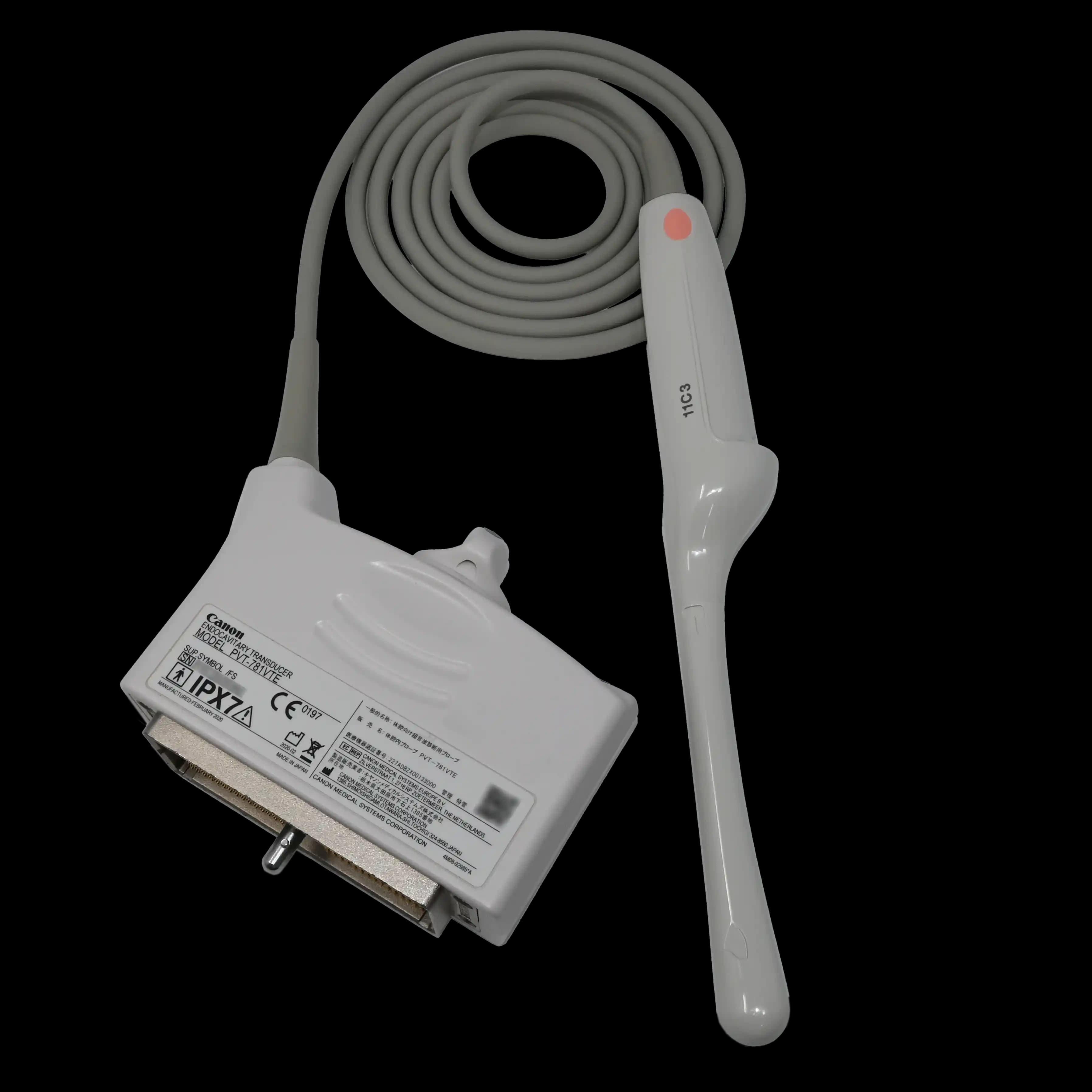 PVT-781VTE