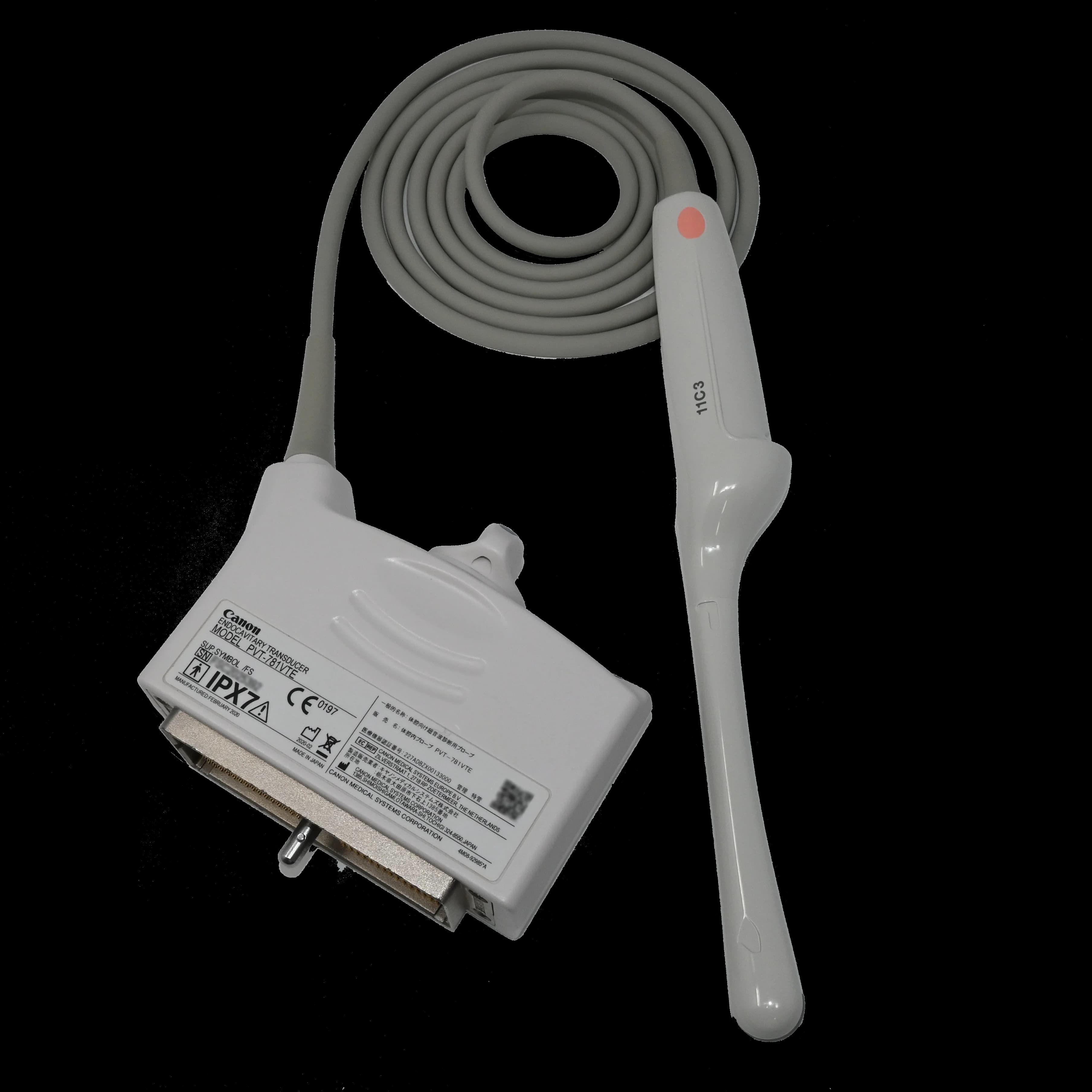 PVT-661VT