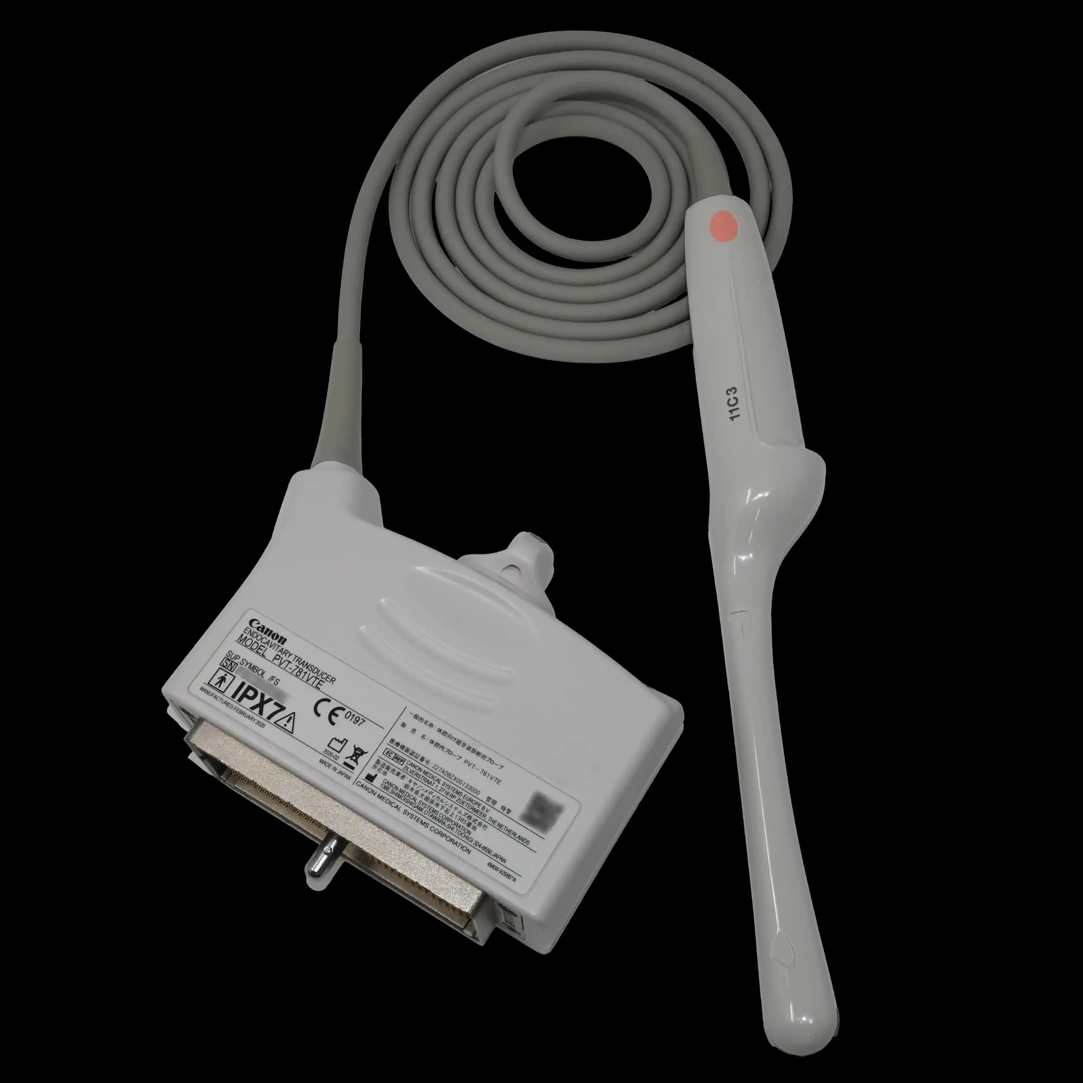 PVT-781VTE