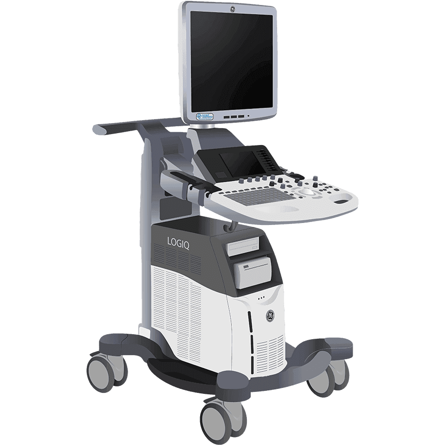 Logiq S8