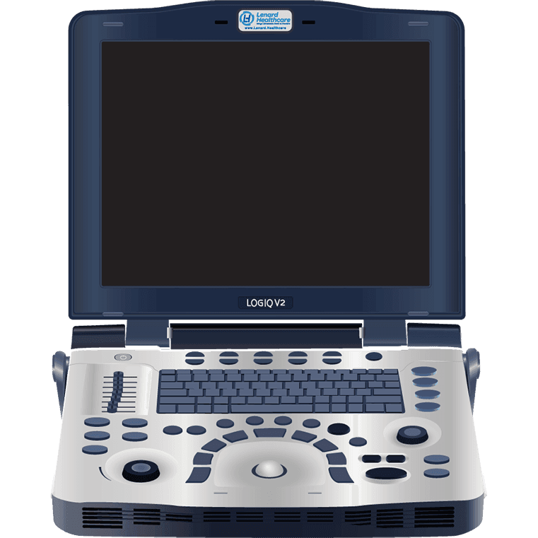 Logiq V2