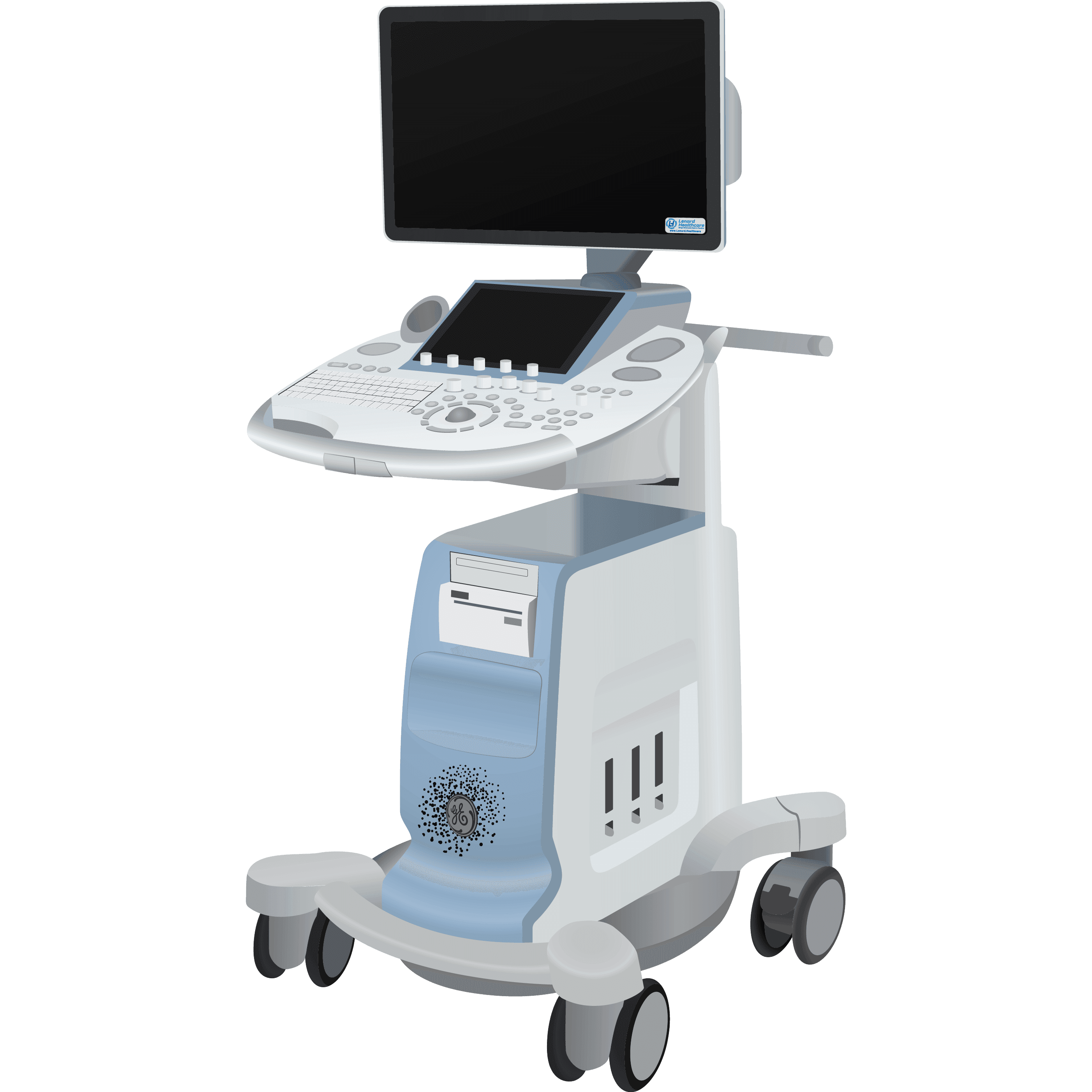 Voluson S10