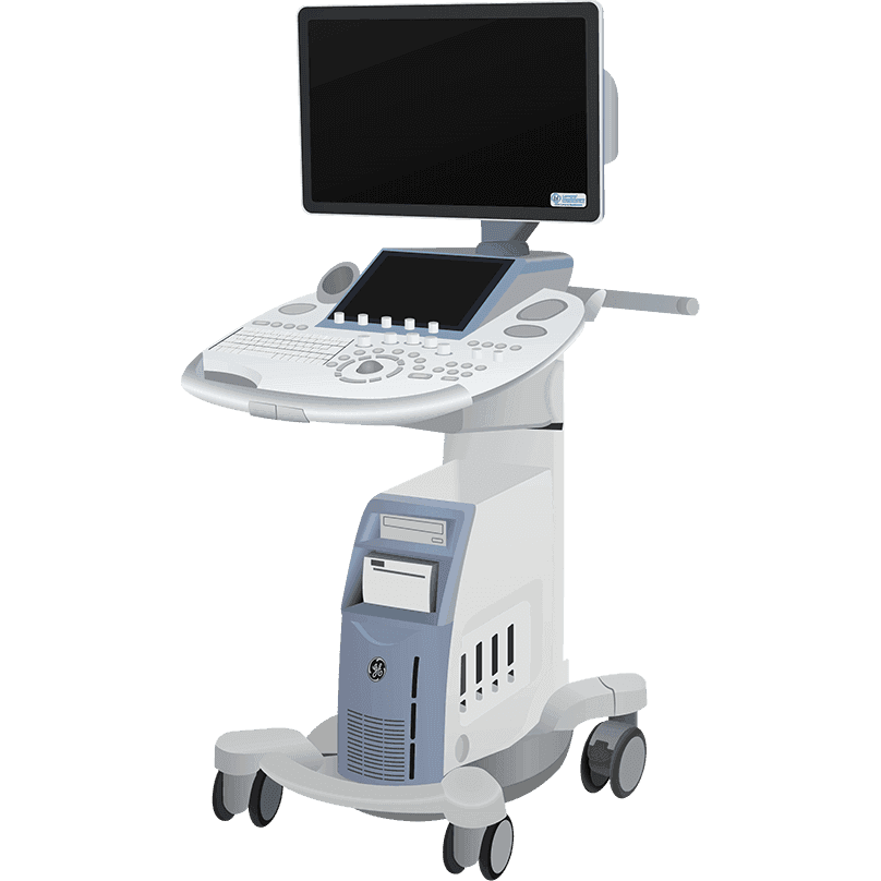 Voluson S8
