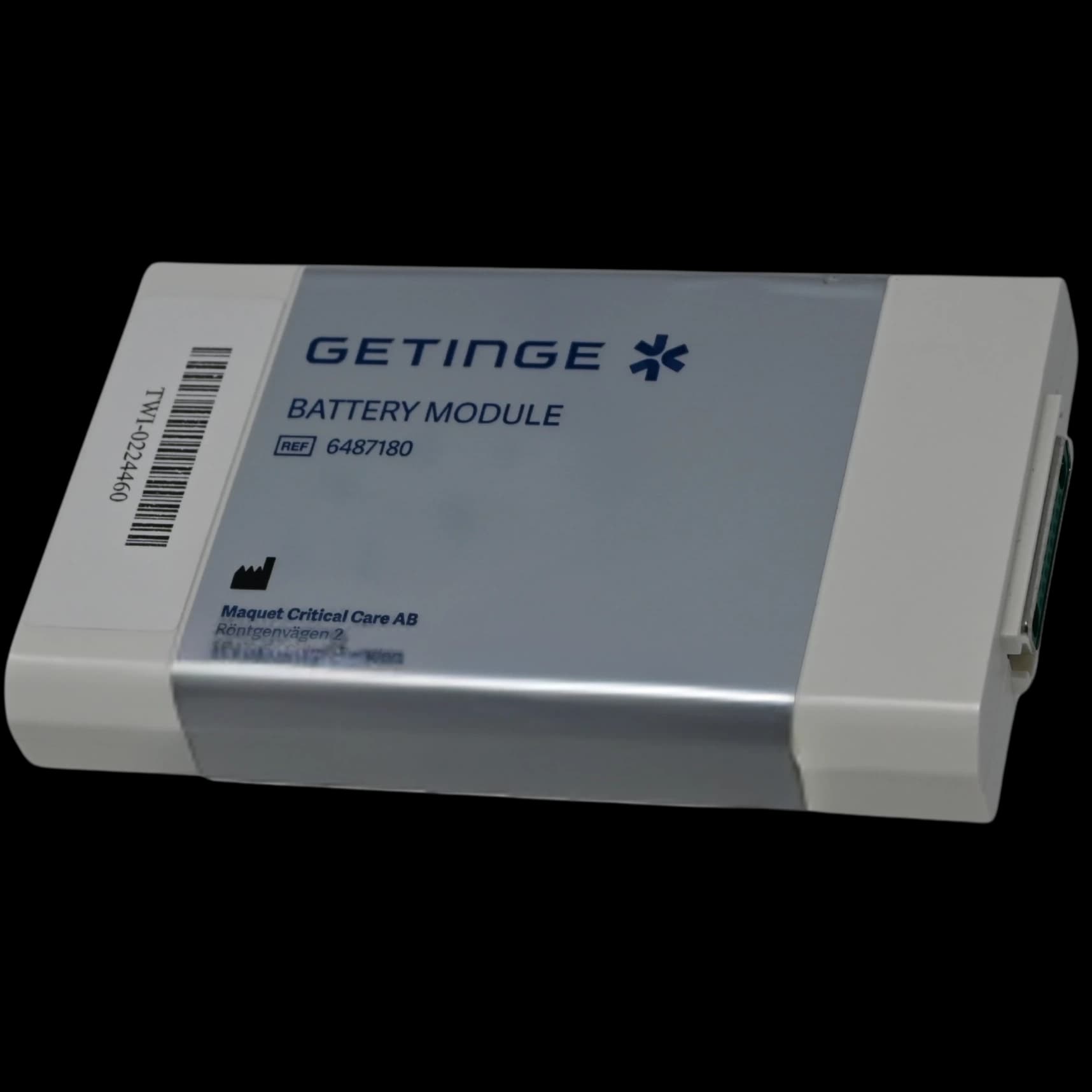 Getinge (Maquet) Servo Battery