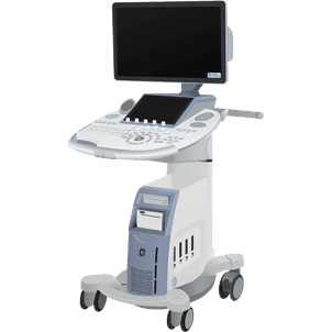 Voluson S8