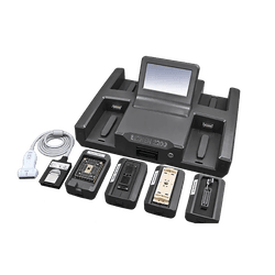 Elzhen 2200 Smart Transducer Analyzer