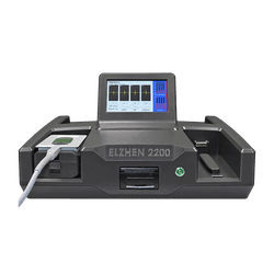Elzhen 2200 Smart Transducer Analyzer