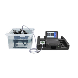 Elzhen 2200 Smart Transducer Analyzer