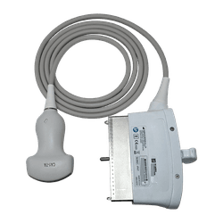 Refurbished Samsung Healthcare CA1-7A Convex Array Probe