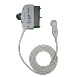 Refurbished GE Healthcare 6S-D Phased Array Probe
