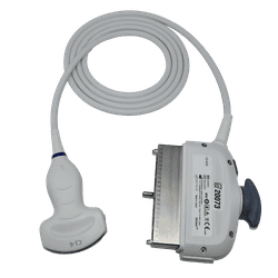 GE Healthcare C1-6VN-D