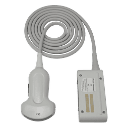 Refurbished Philips C5-1 Convex Array Probe