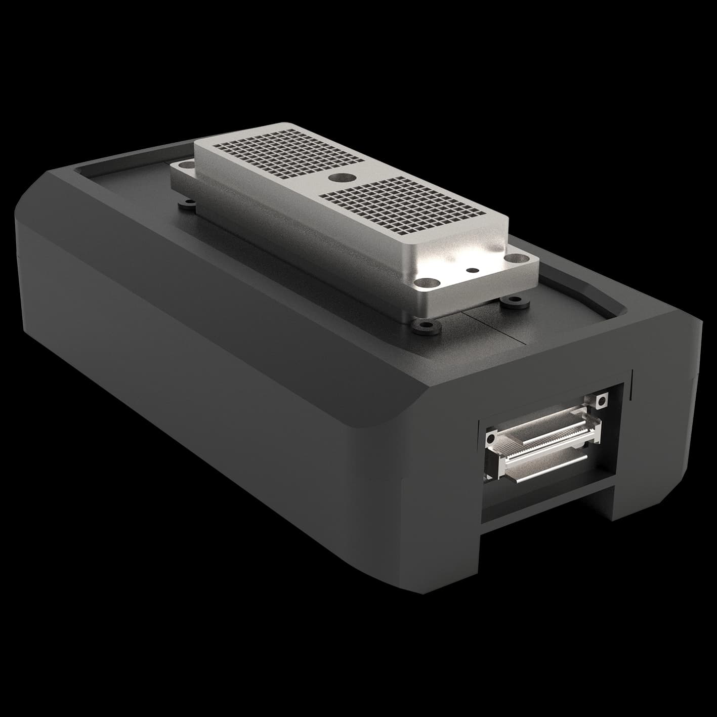 Lenard Healthcare GE Pin Connector Probe Adapter