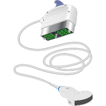 GE Healthcare C1-6-D