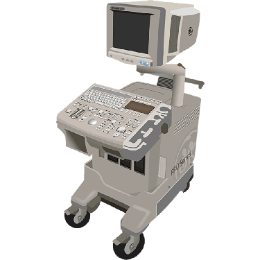 Logiq 500