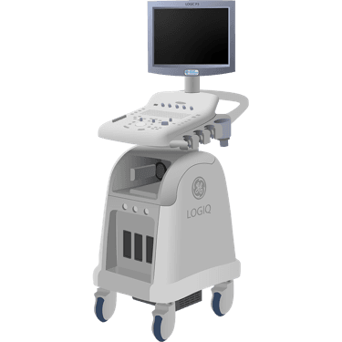 Logiq P3 Expert