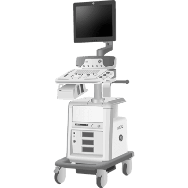 Logiq P6 Pro R1.0.x