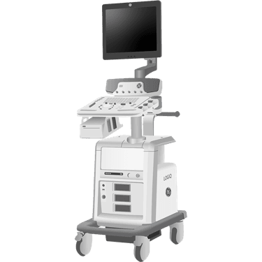 Logiq P6 R2.0.x