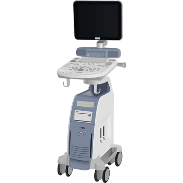Logiq P8 R4.5