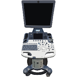Logiq S7 Expert