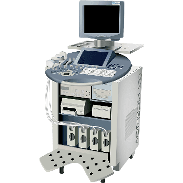Voluson 730 Pro BT08