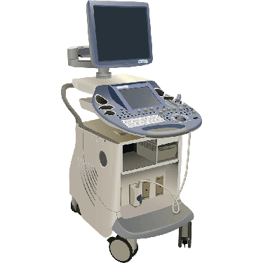 Voluson E6 BT16