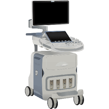Voluson E8 BT08 SW7.x.x
