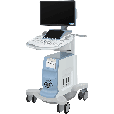 Voluson S10 BT18