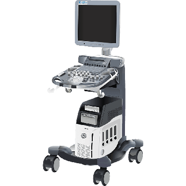 Voluson S6 BT12
