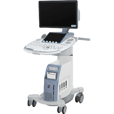 Voluson S8 BT16