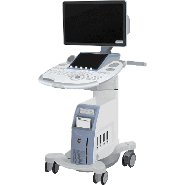 Voluson S8