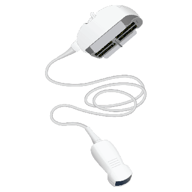 Refurbished Mindray P4-1c Phased Array Probe