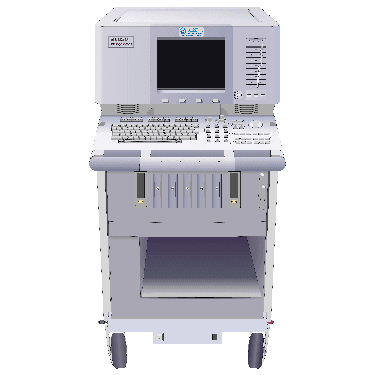 Acuson 128