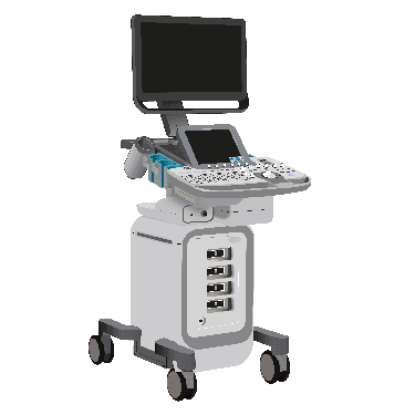 Acuson NX3 Elite