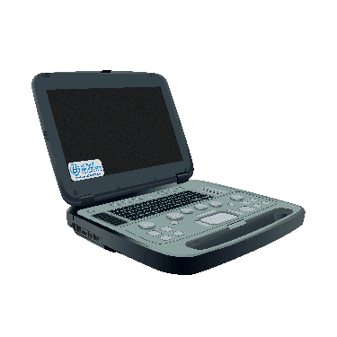 Acuson P500